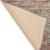 Dalyn Ciara CR1 Mocha Tufted Area Rugs