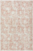 Dalyn Delano DA1 Linen Tufted Area Rugs