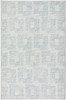 Dalyn Delano DA1 Tin Tufted Area Rugs