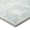 Dalyn Delano DA1 Tin Tufted Area Rugs