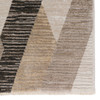 Dalyn Denizi DZ5 Putty Power Woven Area Rugs