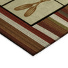 Dalyn Excursion EX3 Canyon Machine Made Area Rugs