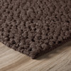 Dalyn Gorbea GR1 Chocolate Hand Loomed Area Rugs