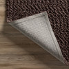 Dalyn Gorbea GR1 Chocolate Hand Loomed Area Rugs