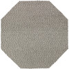 Dalyn Gorbea GR1 Silver Hand Loomed Area Rugs