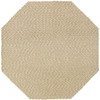 Dalyn Gorbea GR1 Vanilla Hand Loomed Area Rugs