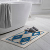 Dalyn Harbor HA6 Ivory Machine Made Area Rugs