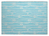 Dalyn Harbor HA7 Lagoon Machine Made Area Rugs