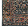 Dalyn Jericho JC1 Charcoal Tufted Area Rugs