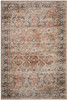 Dalyn Jericho JC1 Taupe Tufted Area Rugs