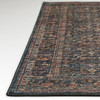 Dalyn Jericho JC10 Midnight Tufted Area Rugs
