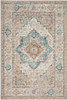 Dalyn Jericho JC2 Biscotti Tufted Area Rugs