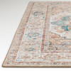 Dalyn Jericho JC2 Biscotti Tufted Area Rugs