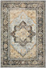 Dalyn Jericho JC2 Pewter Tufted Area Rugs