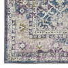 Dalyn Jericho JC3 Violet Tufted Area Rugs