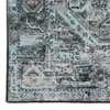 Dalyn Jericho JC5 Steel Tufted Area Rugs