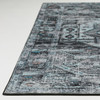 Dalyn Jericho JC5 Steel Tufted Area Rugs