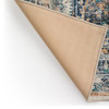 Dalyn Jericho JC6 Linen Tufted Area Rugs