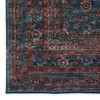 Dalyn Jericho JC7 Navy Tufted Area Rugs