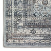 Dalyn Jericho JC7 Pewter Tufted Area Rugs