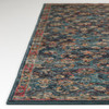 Dalyn Jericho JC8 Navy Tufted Area Rugs