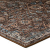 Dalyn Jericho JC8 Sable Tufted Area Rugs