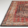 Dalyn Jericho JC9 Canyon Tufted Area Rugs