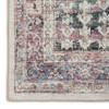 Dalyn Jericho JC9 Pearl Tufted Area Rugs