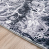 Dalyn Kikiamo KK14 Marble Shag Area Rugs
