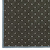 Dalyn Kikiamo KK2 Confetti Shag Area Rugs