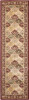 Kathy Ireland Ki11 Antiquities ANT02 Multicolor Area Rugs