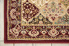 Kathy Ireland Ki11 Antiquities ANT02 Multicolor Area Rugs