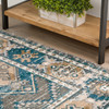 Dalyn Karma KM22 Charcoal Power Woven Area Rugs