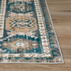 Dalyn Karma KM22 Charcoal Power Woven Area Rugs