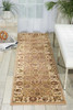 Kathy Ireland Ki11 Antiquities ANT03 Cream Area Rugs