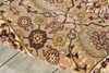 Kathy Ireland Ki11 Antiquities ANT03 Cream Area Rugs