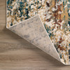 Dalyn Karma KM26 Multi Power Woven Area Rugs