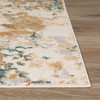 Dalyn Karma KM26 Multi Power Woven Area Rugs