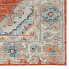 Dalyn Marbella MB1 Spice Machine Made Area Rugs