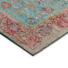 Dalyn Marbella MB2 Mediterranean Machine Made Area Rugs