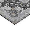 Dalyn Marbella MB3 Midnight Machine Made Area Rugs