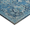 Dalyn Marbella MB4 Navy Machine Made Area Rugs