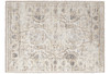 Dalyn Marbella MB5 Ivory Machine Made Area Rugs