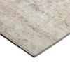 Dalyn Marbella MB5 Ivory Machine Made Area Rugs