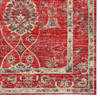 Dalyn Marbella MB5 Poppy Machine Made Area Rugs