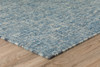 Dalyn Mateo ME1 Denim Hand Tufted/cross Tufted Area Rugs