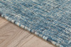 Dalyn Mateo ME1 Denim Hand Tufted/cross Tufted Area Rugs