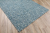 Dalyn Mateo ME1 Denim Hand Tufted/cross Tufted Area Rugs