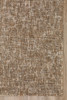 Dalyn Mateo ME1 Mocha Hand Tufted/cross Tufted Area Rugs