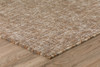 Dalyn Mateo ME1 Mocha Hand Tufted/cross Tufted Area Rugs